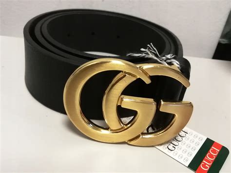 Pasek Gucci .